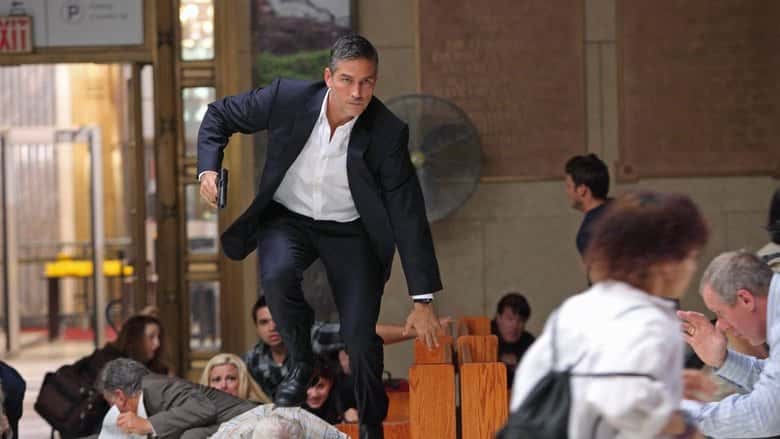 Person of Interest 2. Sezon 2. Bölüm kapak