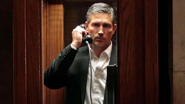 Person of Interest 2. Sezon 21. Bölüm kapak
