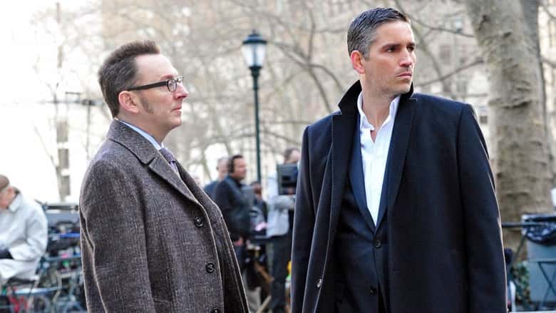 Person of Interest 2. Sezon 22. Bölüm kapak