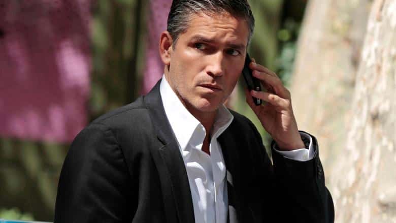Person of Interest 2. Sezon 7. Bölüm kapak