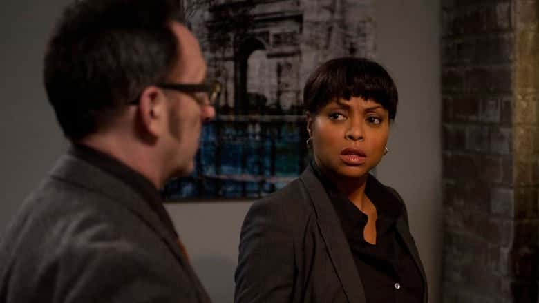 Person of Interest 2. Sezon 8. Bölüm kapak