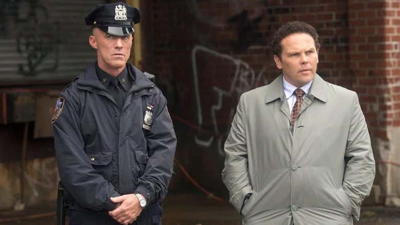 Person of Interest 2. Sezon 9. Bölüm kapak