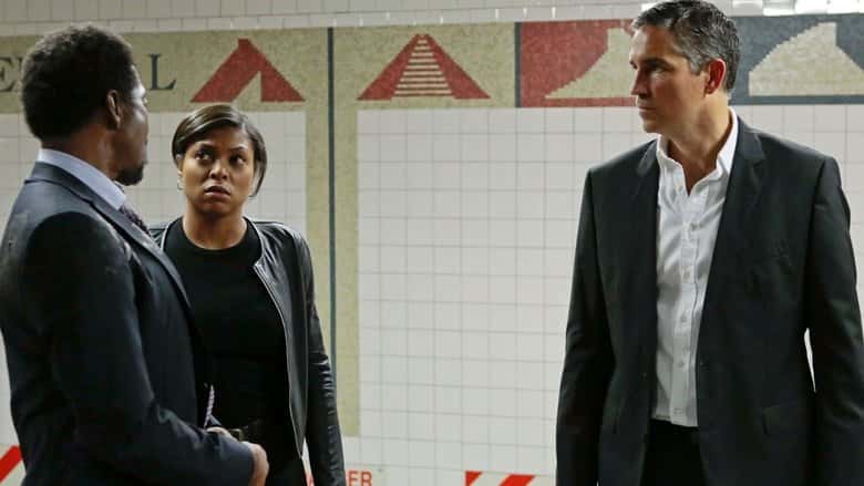 Person of Interest 3. Sezon 9. Bölüm kapak