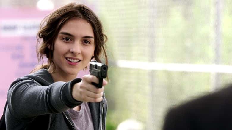 Person of Interest 4. Sezon 2. Bölüm kapak