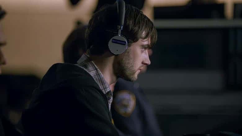 Person of Interest 5. Sezon 5. Bölüm kapak
