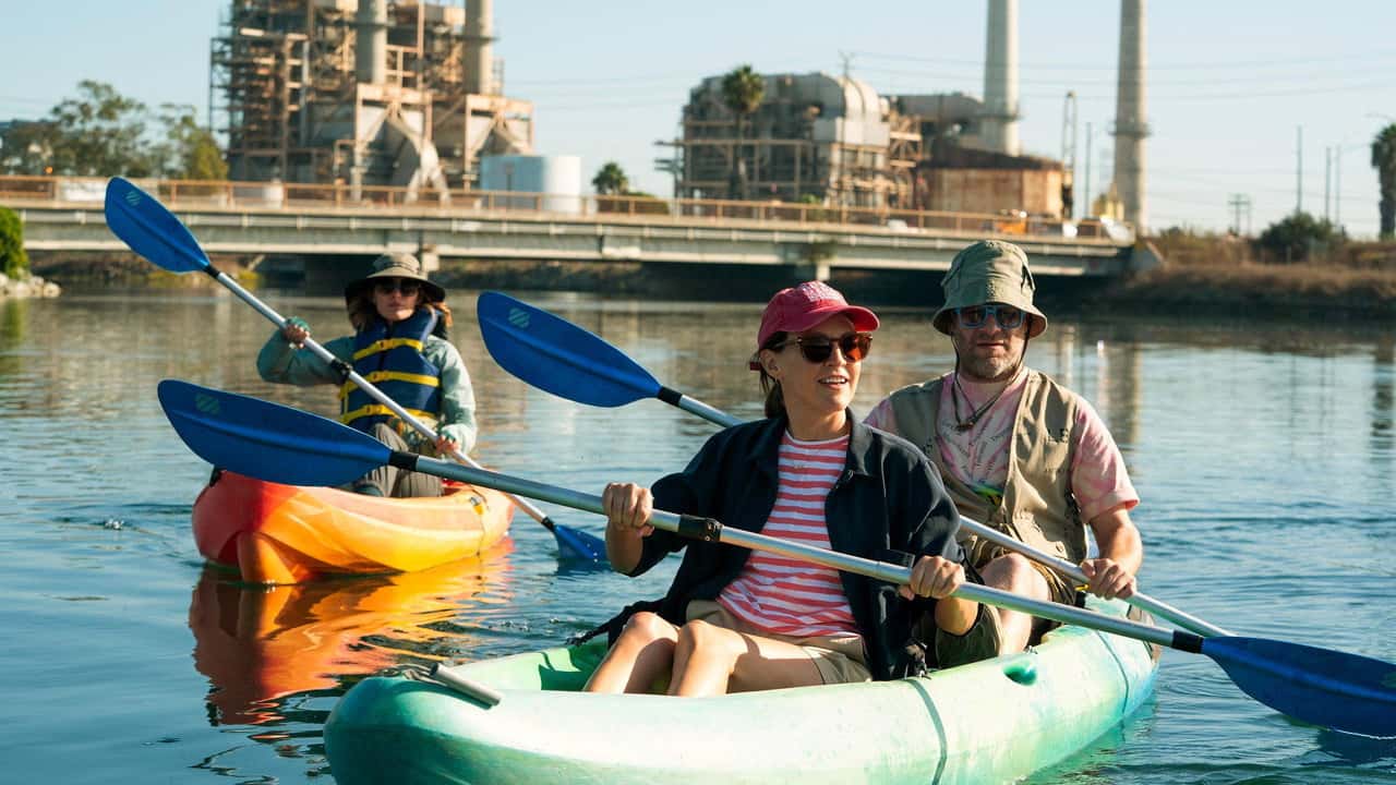 Platonic 2. Sezon 9. Bölüm kapak
