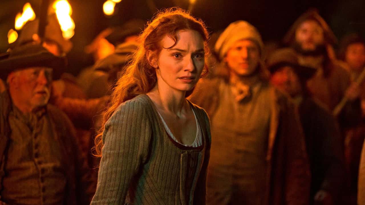Poldark 2. Sezon 10. Bölüm kapak
