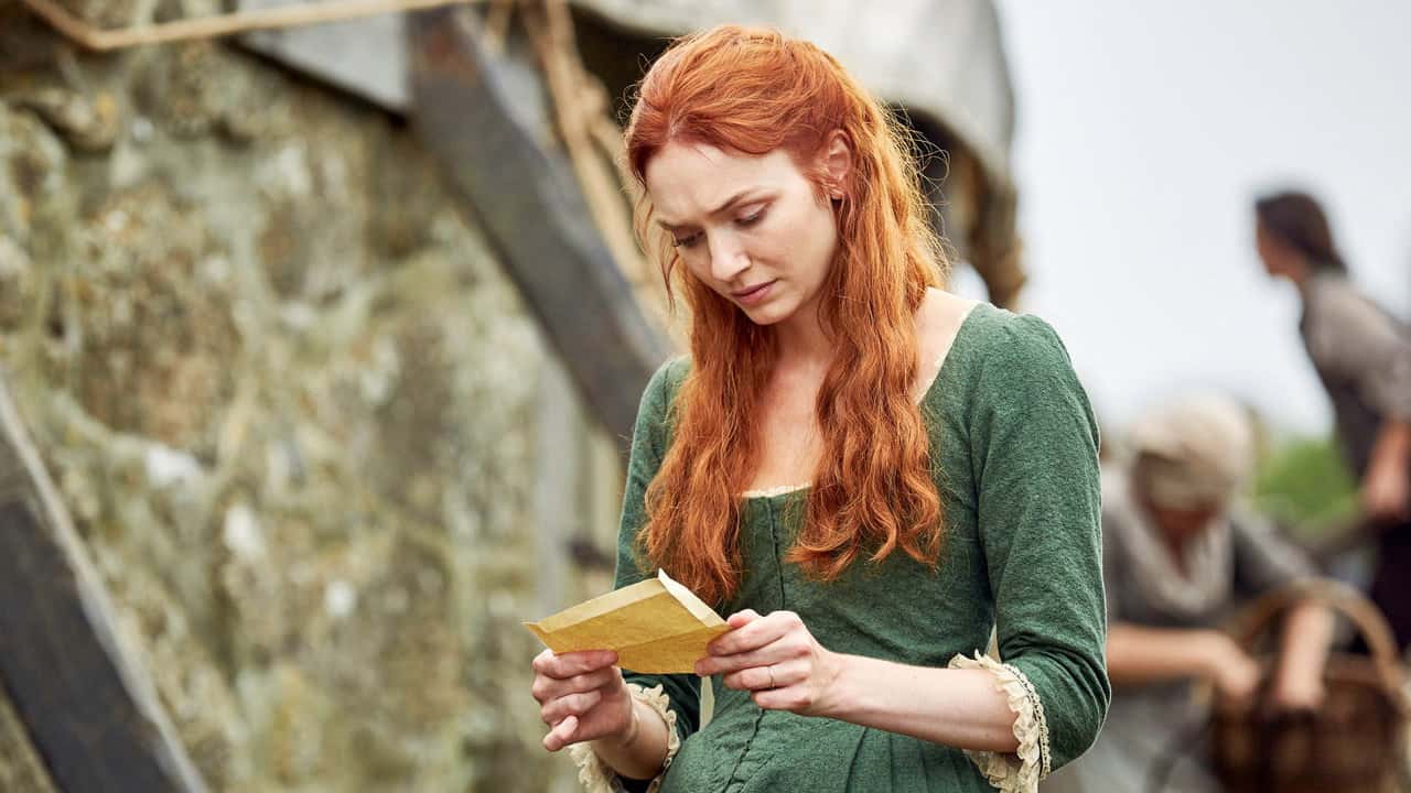 Poldark 3. Sezon 5. Bölüm kapak