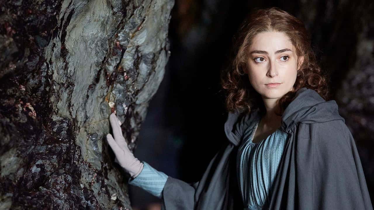 Poldark 4. Sezon 8. Bölüm kapak