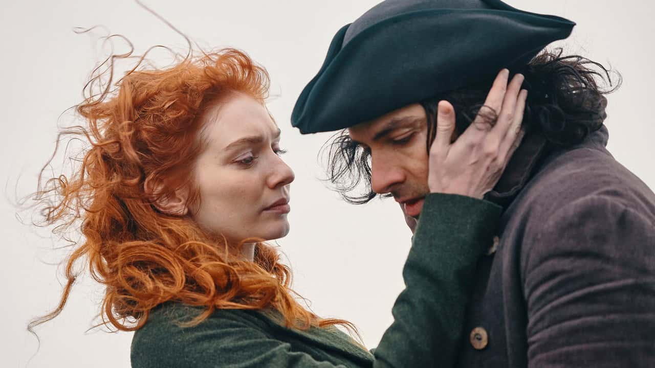 Poldark 5. Sezon 8. Bölüm kapak