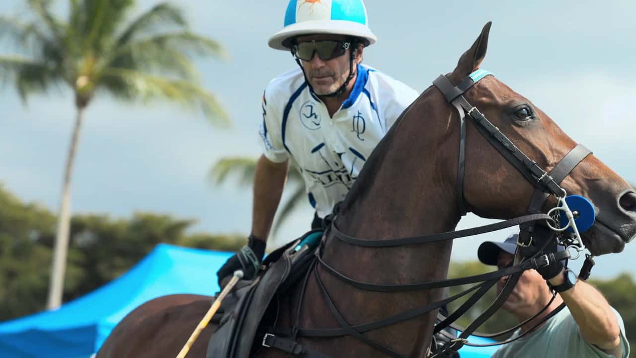 Polo 1. Sezon 2. Bölüm kapak