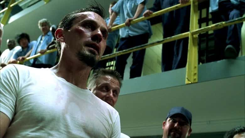 Prison Break 1. Sezon 6. Bölüm kapak