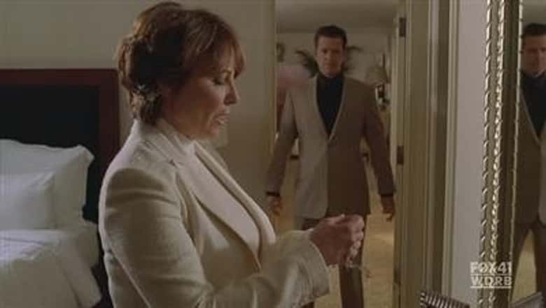 Prison Break 4. Sezon 18. Bölüm kapak