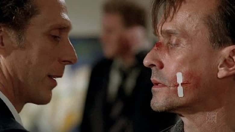 Prison Break 4. Sezon 19. Bölüm kapak