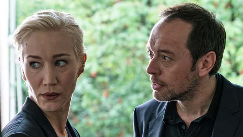 Prison Break 5. Sezon 8. Bölüm kapak