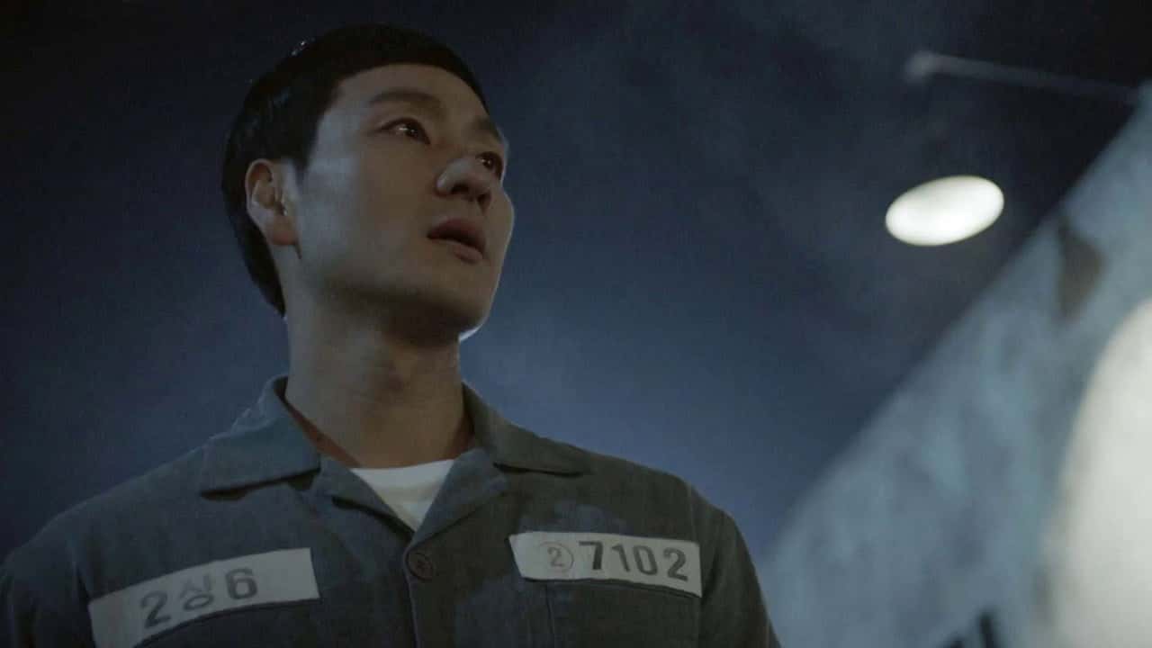 Prison Playbook 1. Sezon 16. Bölüm kapak