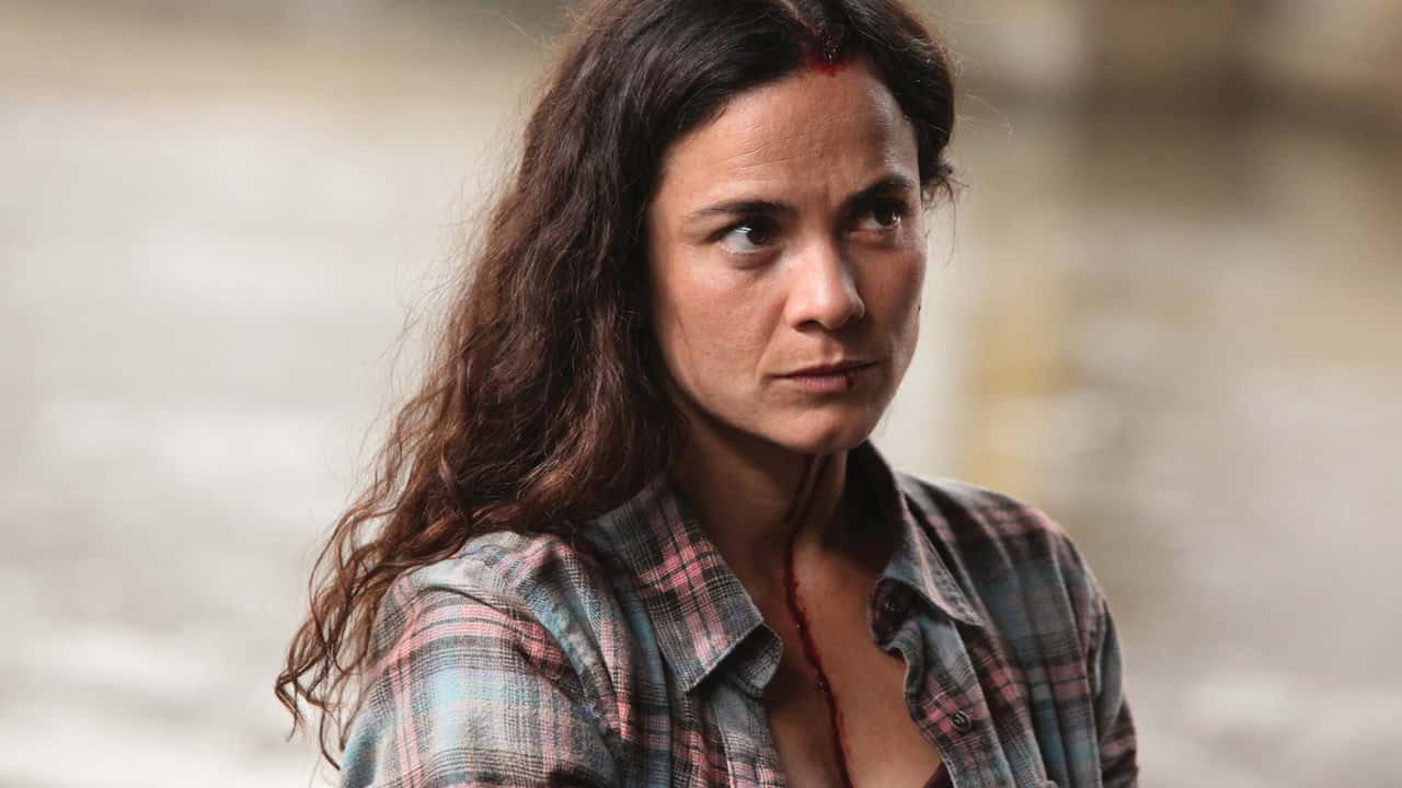 Queen of the South 1. Sezon 13. Bölüm kapak