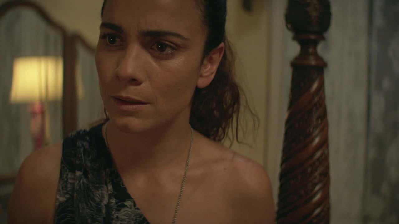 Queen of the South 3. Sezon 10. Bölüm kapak