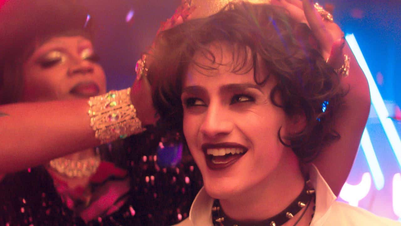 Queer as Folk 1. Sezon 1. Bölüm kapak