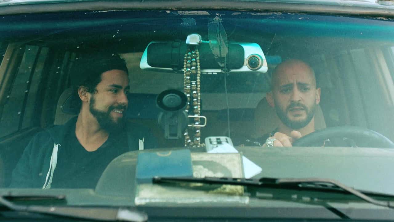 Ramy 1. Sezon 9. Bölüm kapak