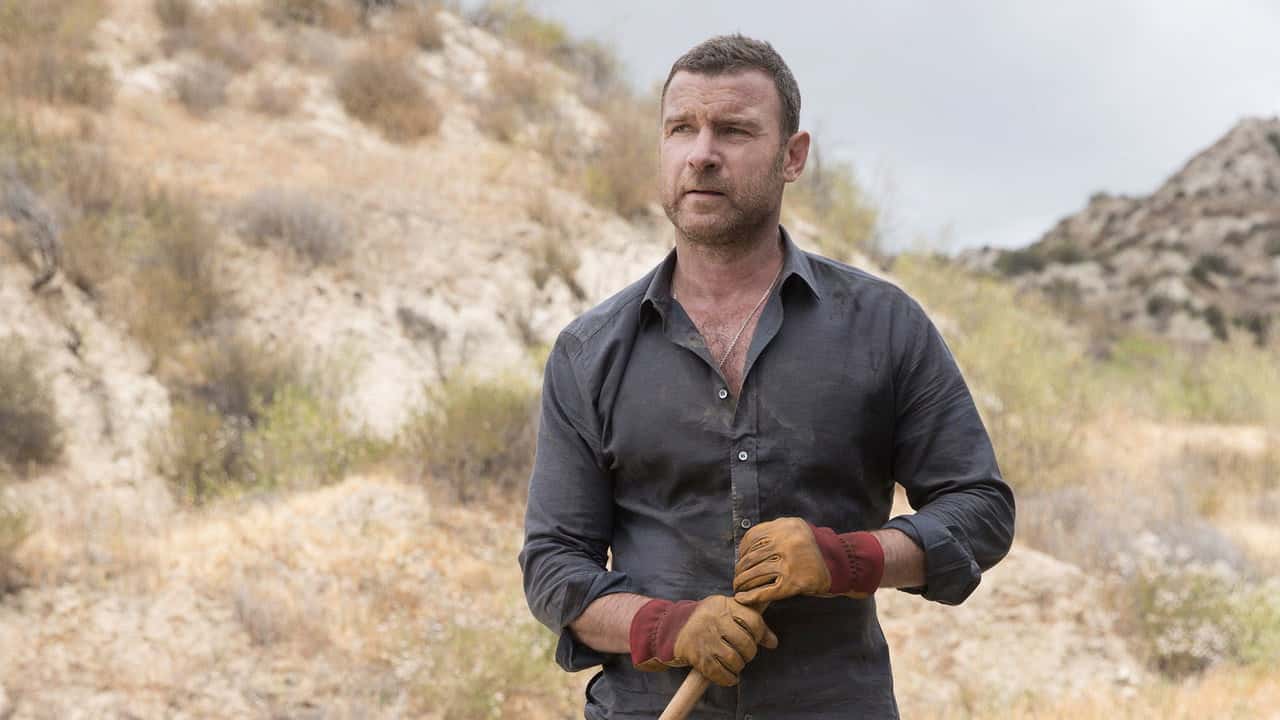 Ray Donovan 3. Sezon 8. Bölüm kapak