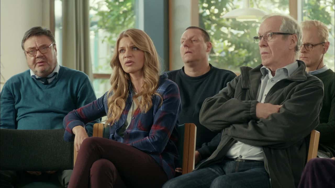 Rita 2. Sezon 5. Bölüm kapak