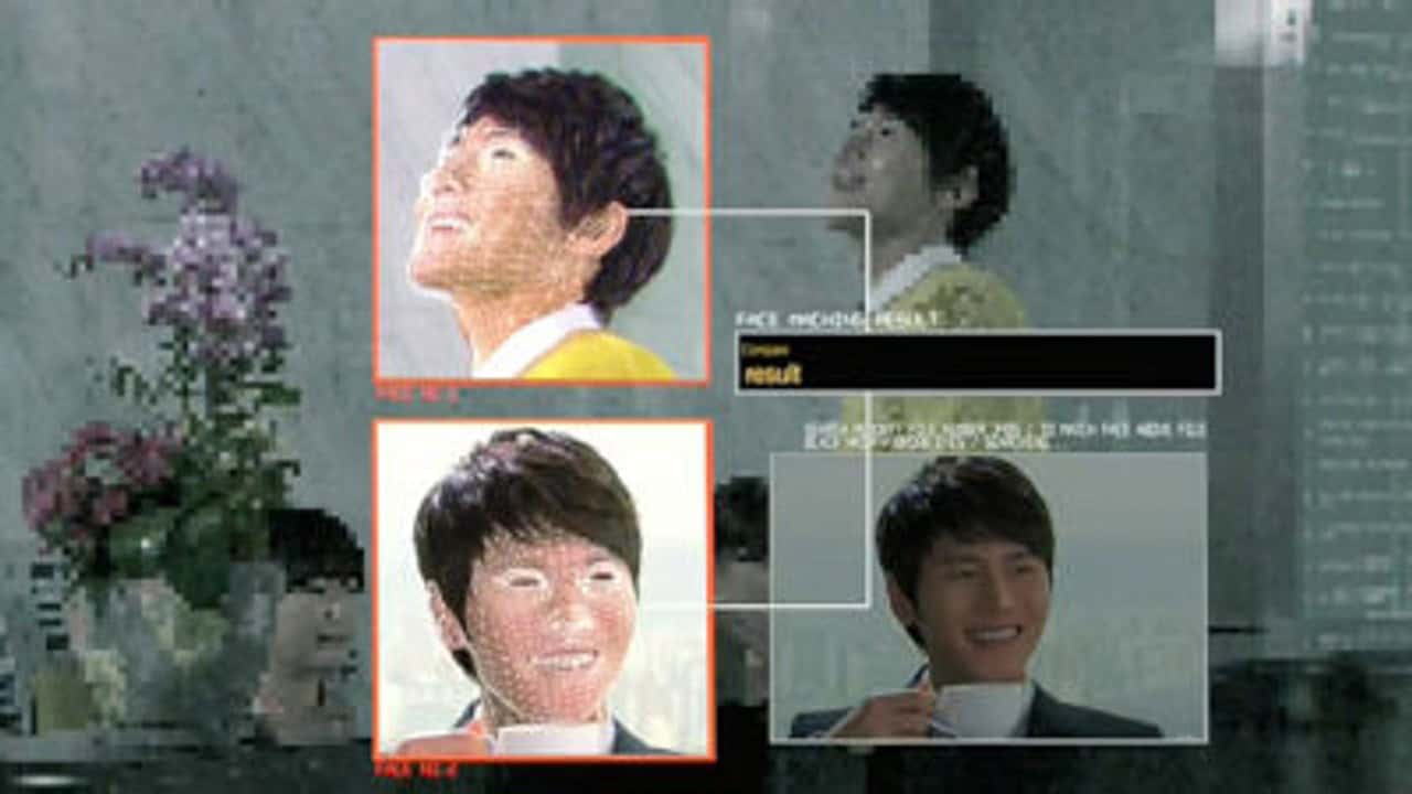 Rooftop Prince 1. Sezon 9. Bölüm kapak