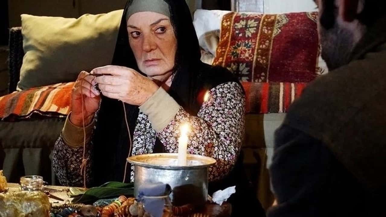 Sahipli 1. Sezon 5. Bölüm kapak