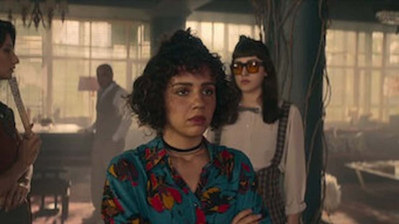 Şahmaran 1. Sezon 5. Bölüm kapak