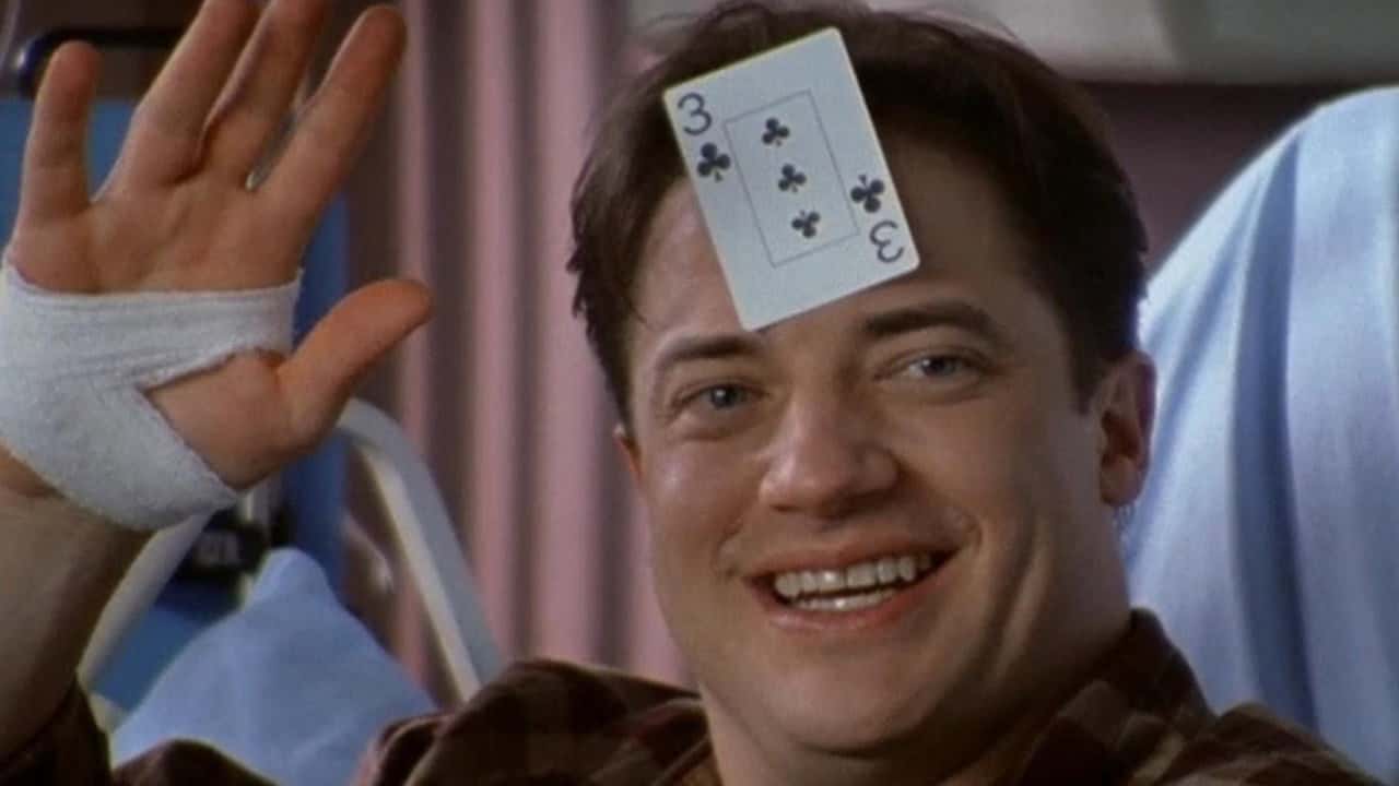 Scrubs 1. Sezon 22. Bölüm kapak