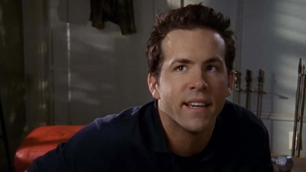 Scrubs 2. Sezon 22. Bölüm kapak