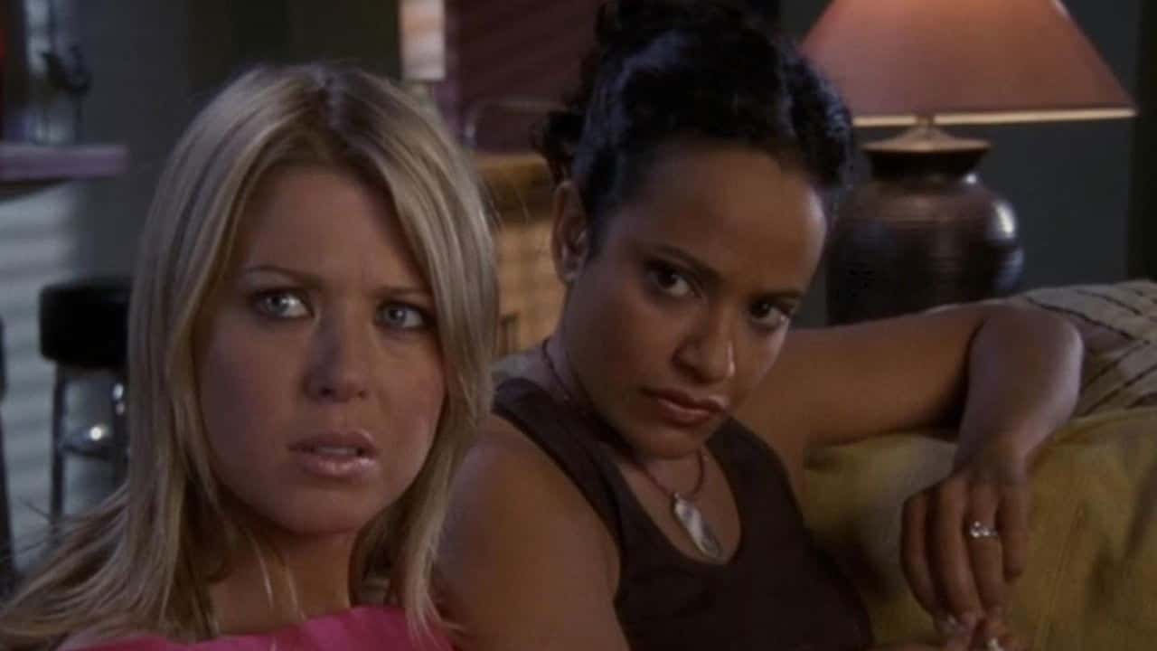 Scrubs 3. Sezon 8. Bölüm kapak