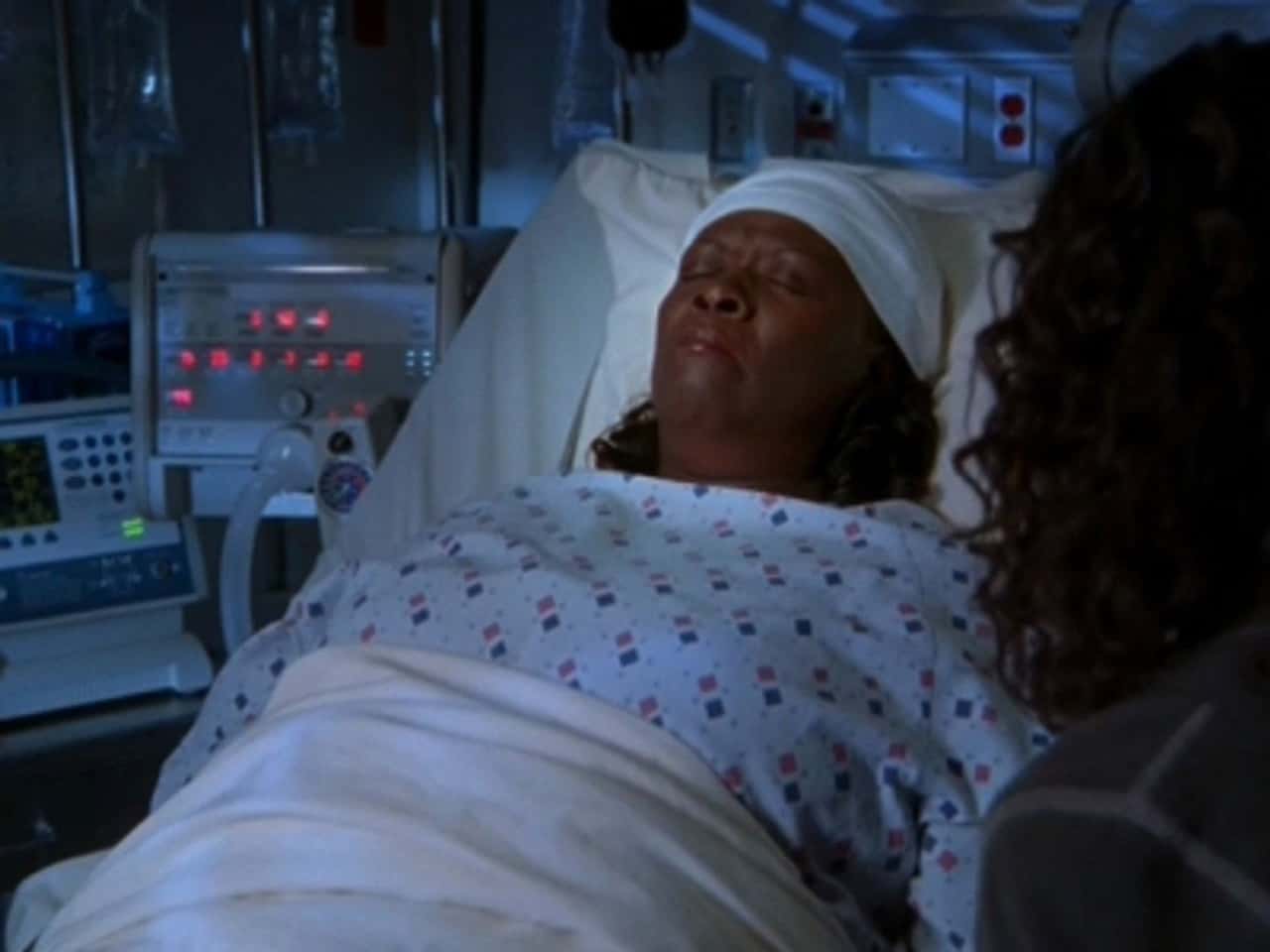 Scrubs 6. Sezon 14. Bölüm kapak