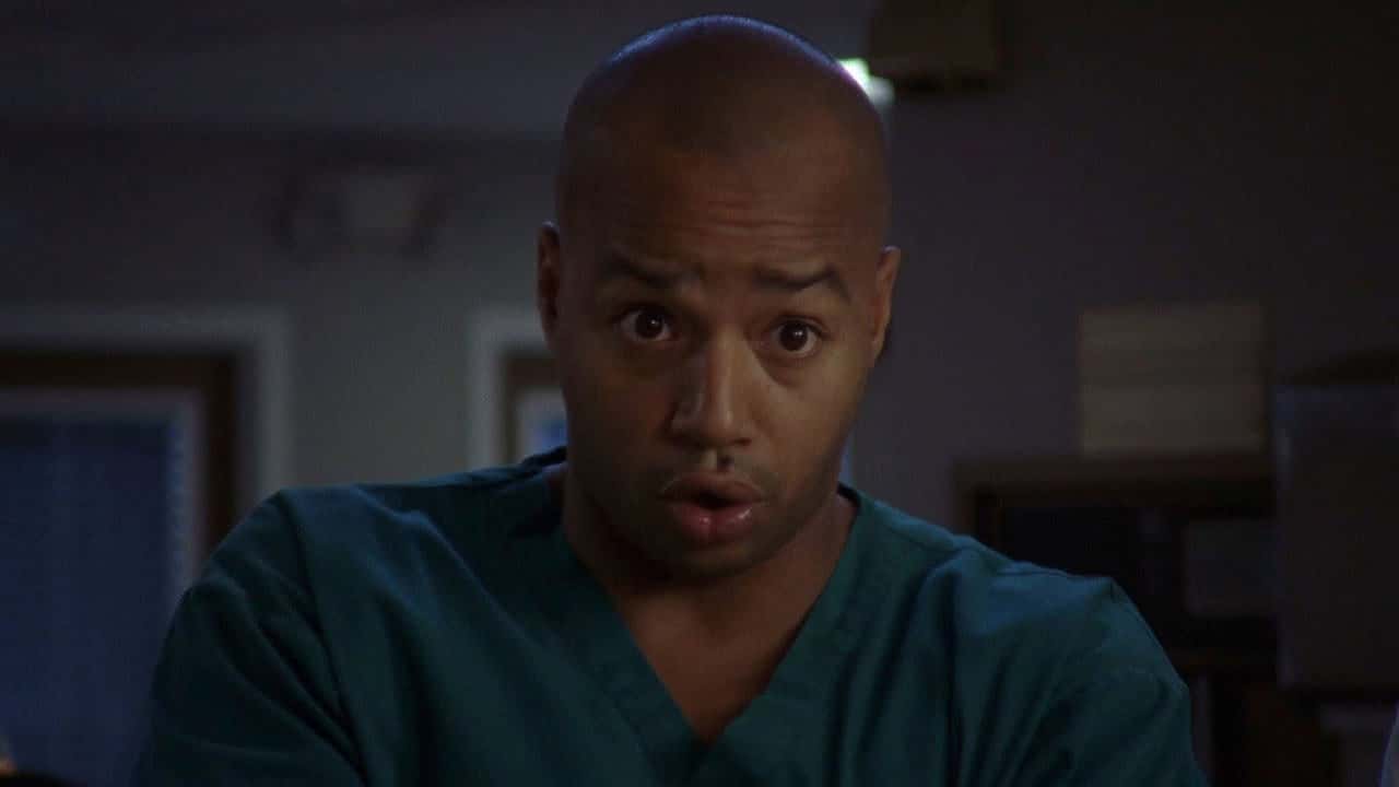 Scrubs 8. Sezon 13. Bölüm kapak