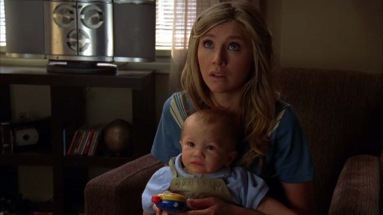 Scrubs 8. Sezon 4. Bölüm kapak