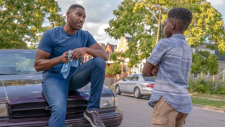 Shameless 10. Sezon 3. Bölüm kapak