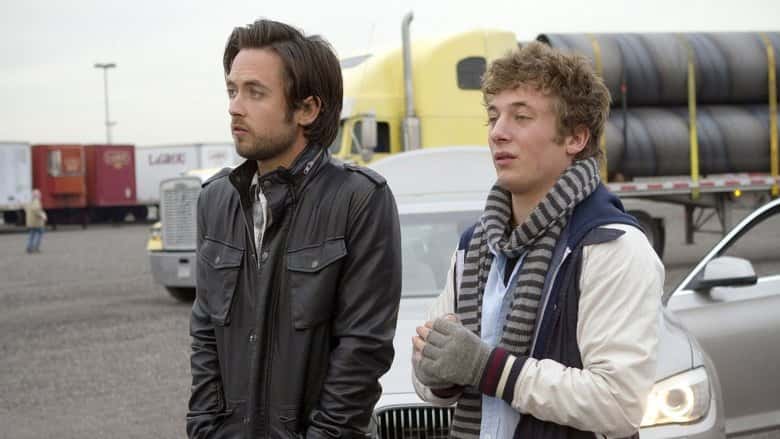 Shameless 2. Sezon 11. Bölüm kapak