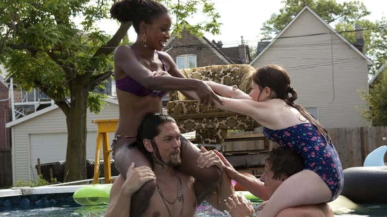 Shameless 2. Sezon 4. Bölüm kapak