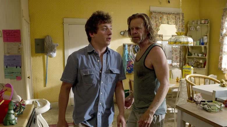 Shameless 2. Sezon 5. Bölüm kapak