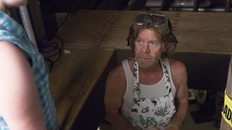 Shameless 5. Sezon 1. Bölüm kapak