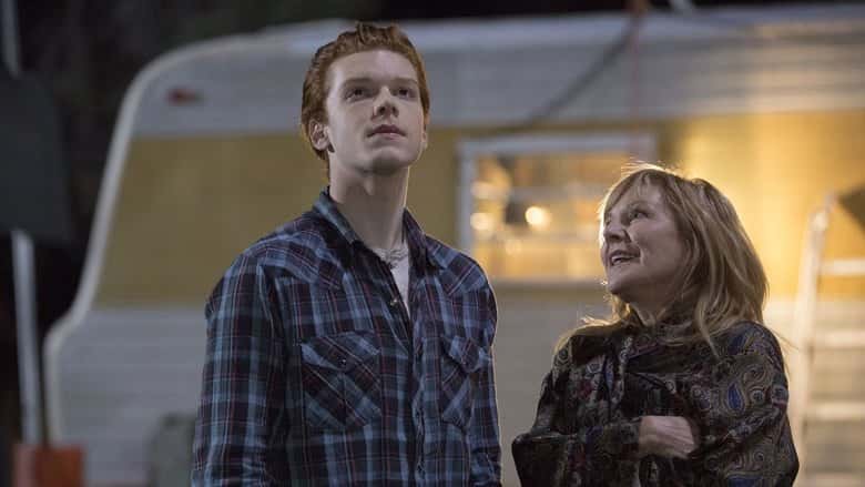 Shameless 5. Sezon 12. Bölüm kapak