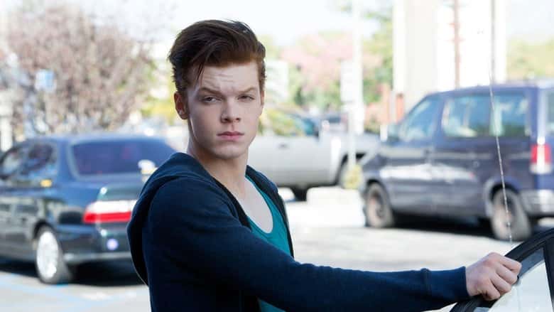 Shameless 5. Sezon 6. Bölüm kapak
