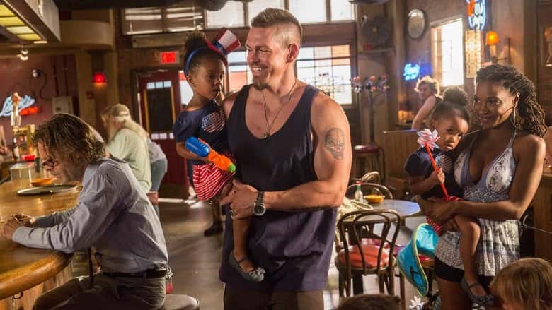 Shameless 7. Sezon 4. Bölüm kapak