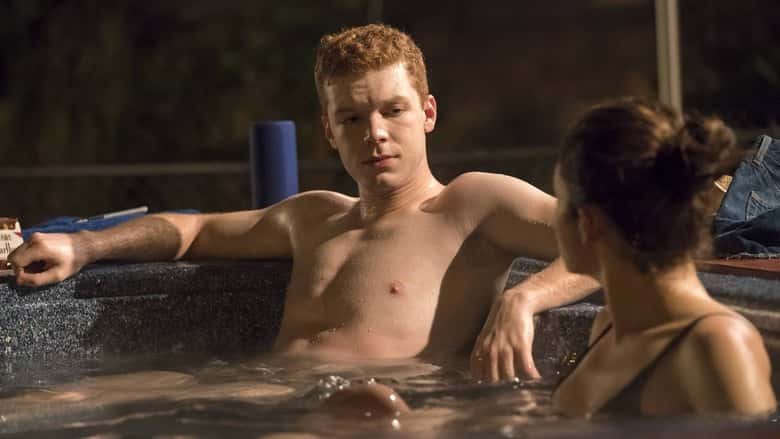 Shameless 8. Sezon 2. Bölüm kapak