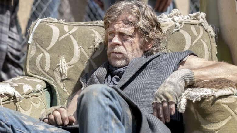 Shameless 9. Sezon 10. Bölüm kapak