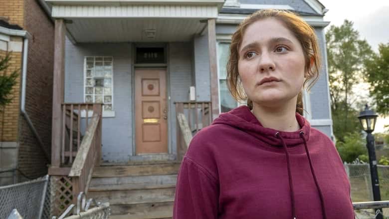Shameless 9. Sezon 14. Bölüm kapak