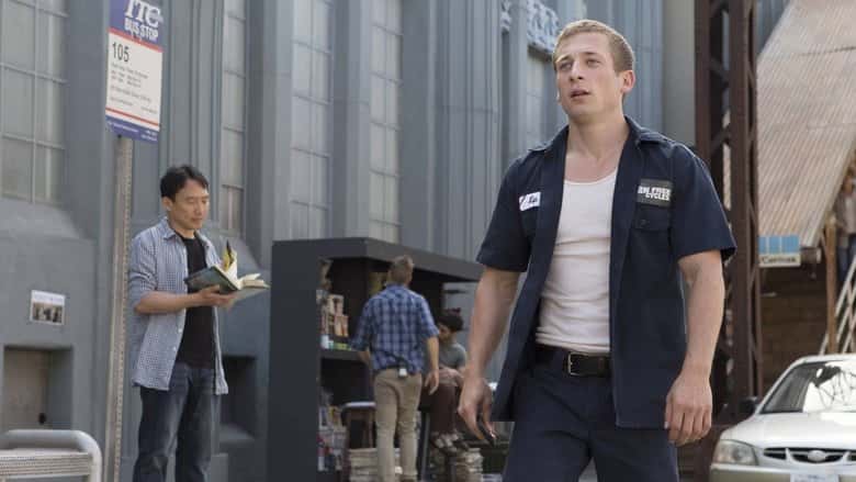 Shameless 9. Sezon 2. Bölüm kapak