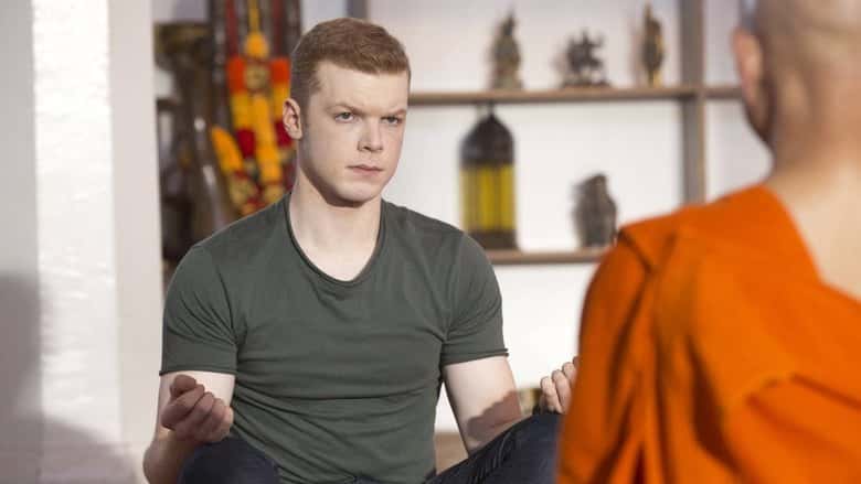 Shameless 9. Sezon 3. Bölüm kapak