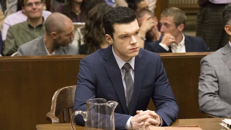 Shameless 9. Sezon 5. Bölüm kapak