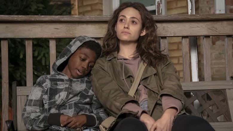 Shameless 9. Sezon 9. Bölüm kapak